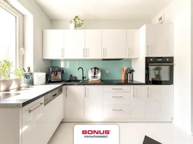 Nowy Świat 62 m², Lublin
