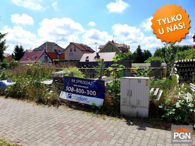 Nowy Świat 648 m², Rewal
