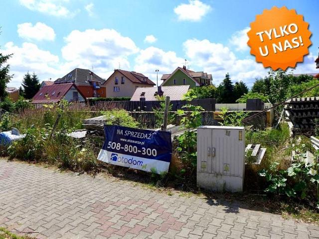 Nowy Świat 648 m², Rewal
