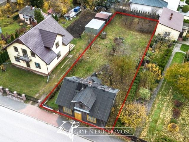 Nowy Świat 667 m², Sokoły