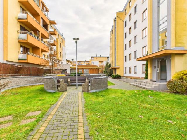 Nowy Świat 67,61 m², Siedlce