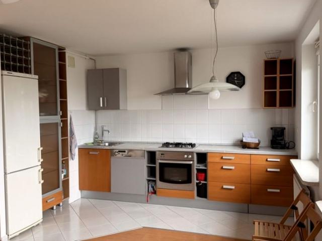 Nowy Świat 73,80 m², Lublin