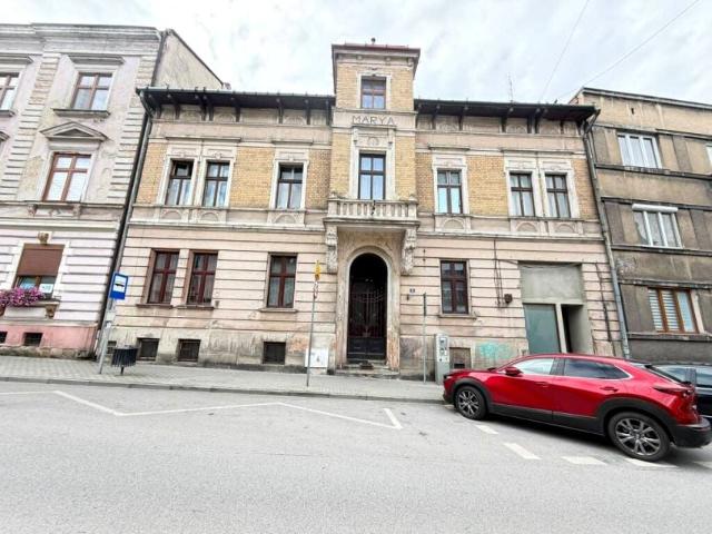 Nowy Świat 74 m², Tarnów