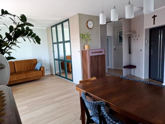 Nowy Świat 90 m², Gliwice
