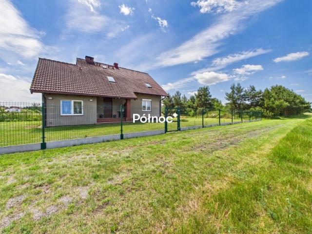 Dom 149,30 m², Głogów