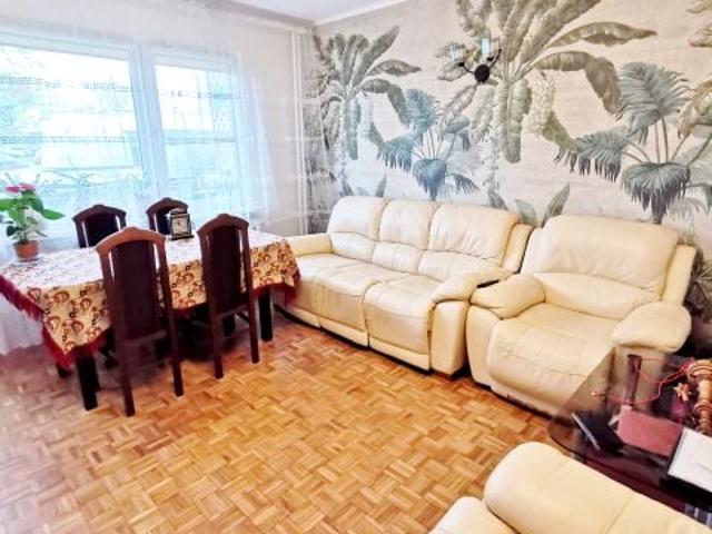Nowy Zwm 61,30 m², Opole