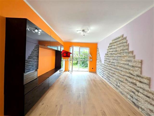 Nowy Zawiszów 41,85 m², Świdnica