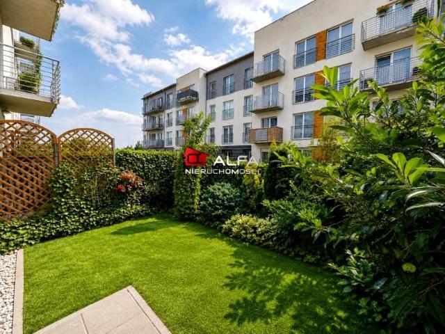 Nowy Zawiszów 41,85 m², Świdnica