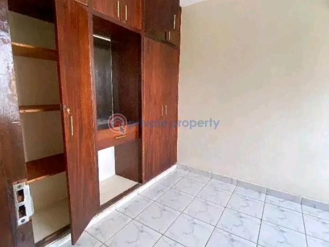 Now Available! Modern 1 & 2 Bedroom Apartments In A Secure And Quiet Area. Spacious, Stylish, And Perfect For Comfortable Living. Dm To Book A Viewing Today!