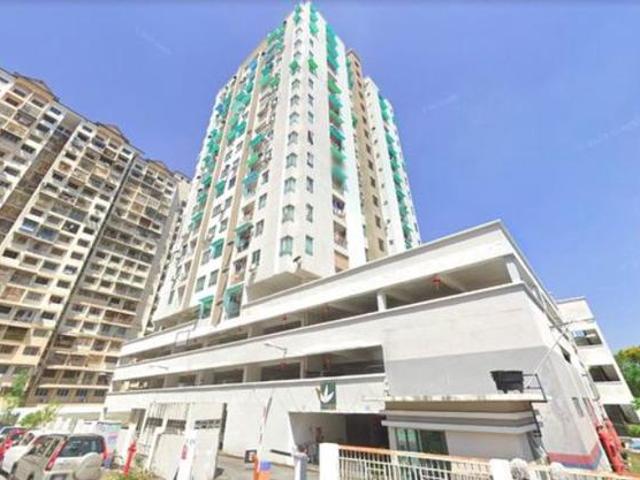 Now Available for July 2026 MoveIn Ready Urban Living at Damai Vista
