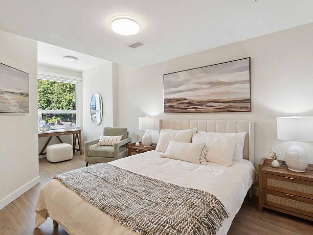 Now Available 1 Bed Apt Pet friendly