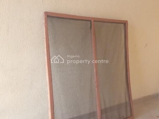 Now Available  3 Bedroom Terrace Duplex