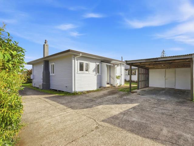Now’s the time for Home Ownership