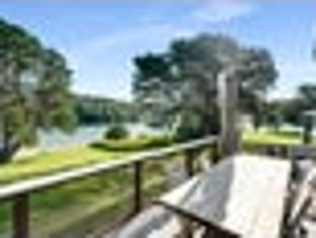 Now priced Secure your waterfront position