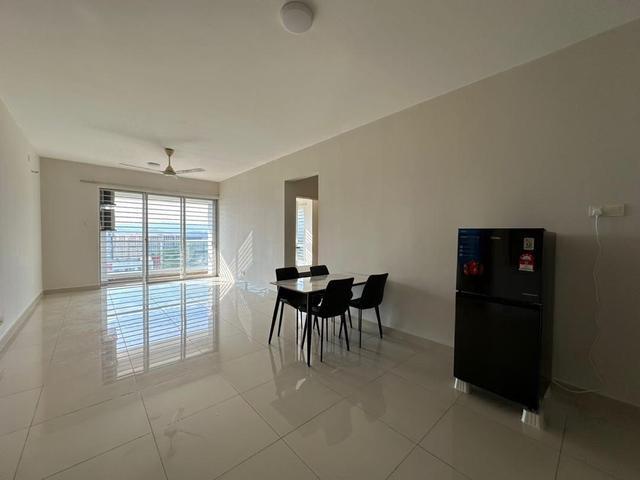 Now PV 2 Condo 4 ROOM LRT Taman Melati Setapak Kuala Lumpur