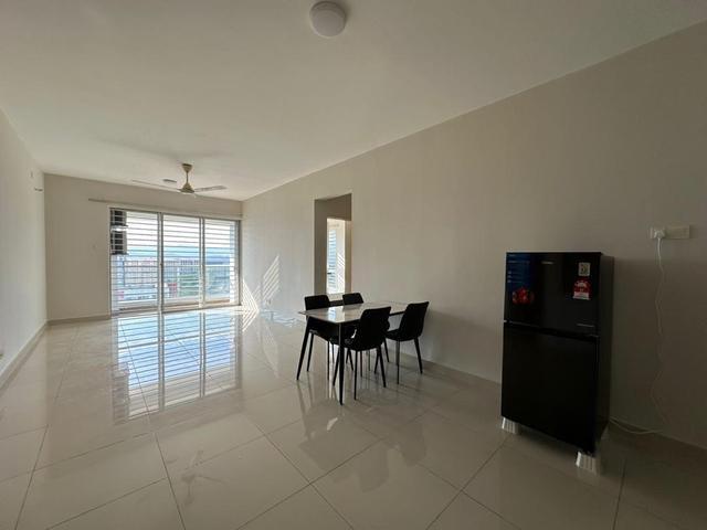 Now PV 2 Condo 4 ROOM LRT Taman Melati Setapak Kuala Lumpur