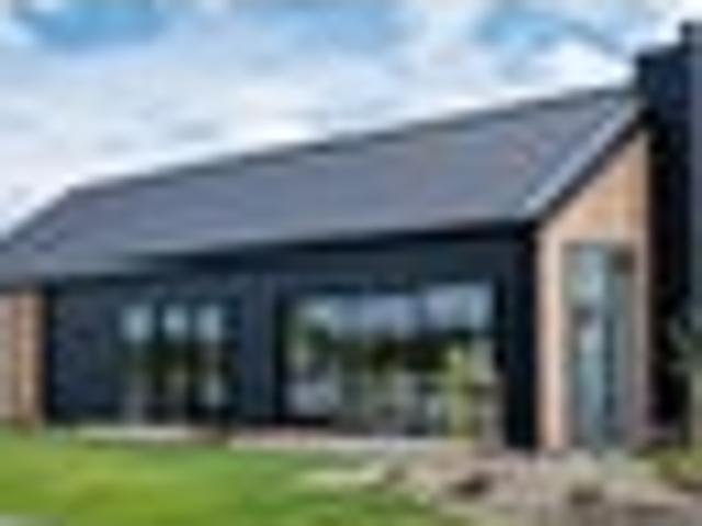 Now released, building can start right away