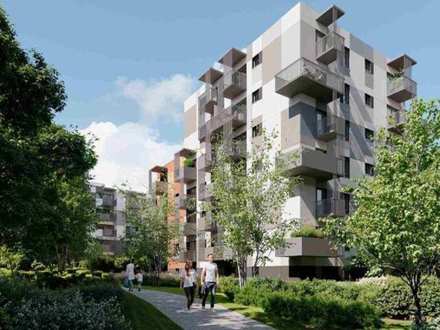 Nowa Nakielska by PHN