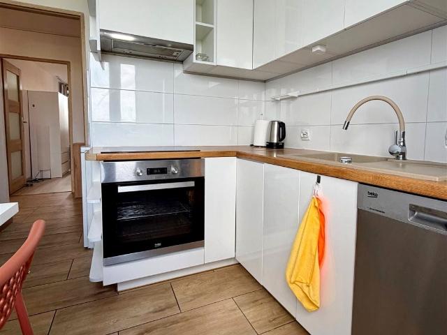 Nowa oferta, dla 3 osób, osobna kuchnia, Magnolia Wrocław, Gądów Mały