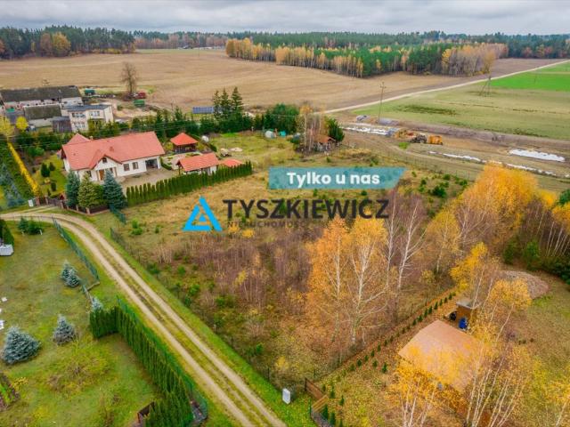 Nowa Cerkiew, 3 000 m2