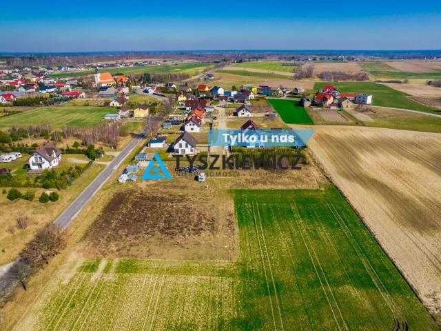 Nowa Cerkiew, 3 200 m2
