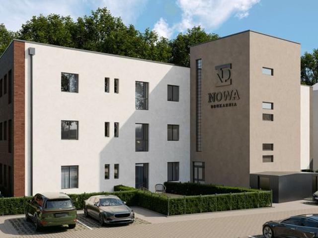 Nowa Drukarnia