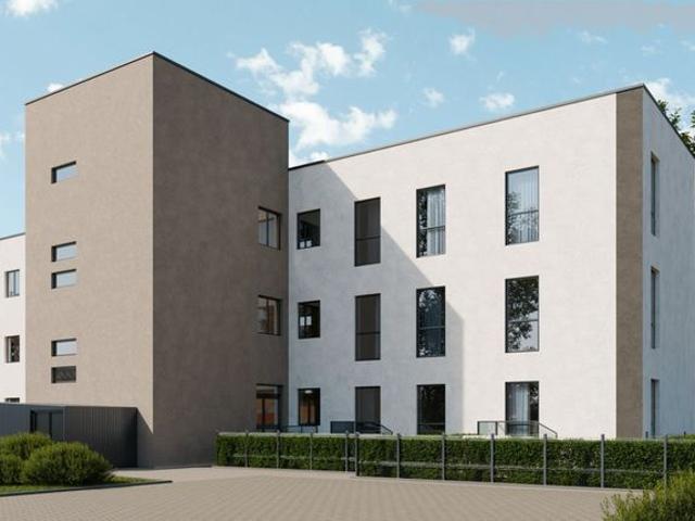Nowa Drukarnia
