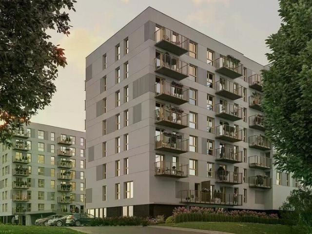 Nowa Huta 3 pokojowe z balkonem i promocyjną ceną