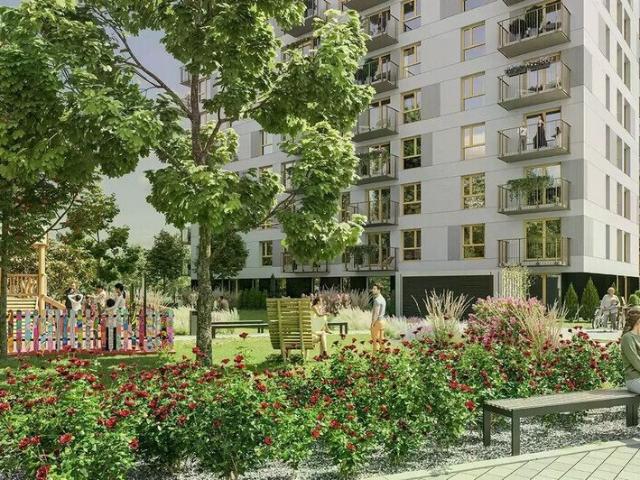 Nowa Huta: 3 pokojowe mieszkanie z balkonem i promocyjną ceną