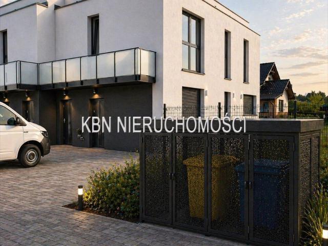 Nowa Huta, 3 pokoje z tarasem i miejscem parkingowym
