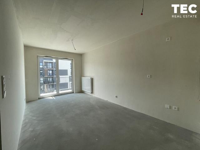 Nowa Huta, 2 pokoje, balkon, gotowe do odbioru!