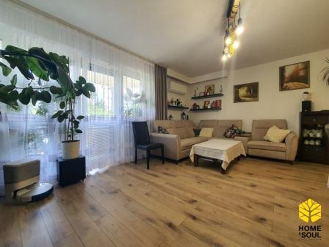 Nowa Iwiczna, ul. Zimowa, 113 m² Mieszkanie