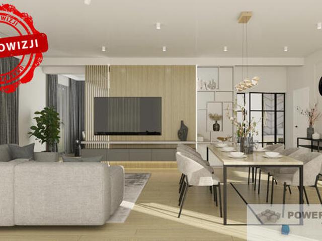 Nowa inwestycja | ogród 38 m² | 3 pokoje | Ligota