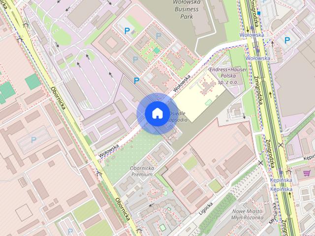 Nowa kawalerka, wysoki standard, klimatyzacja, pierwszy najem, Wrocław