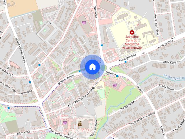 NOWA KAWALERKA Z DUŻYM TARASEM I PARKINGIEM
