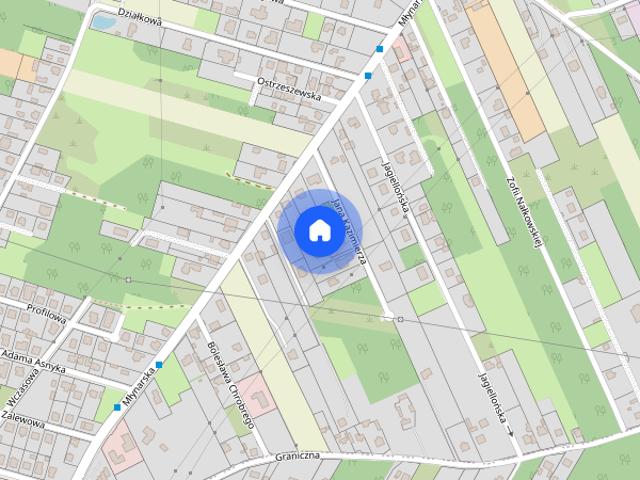Nowa kawalerka Łódź Centrum ul. 1 Maja 123