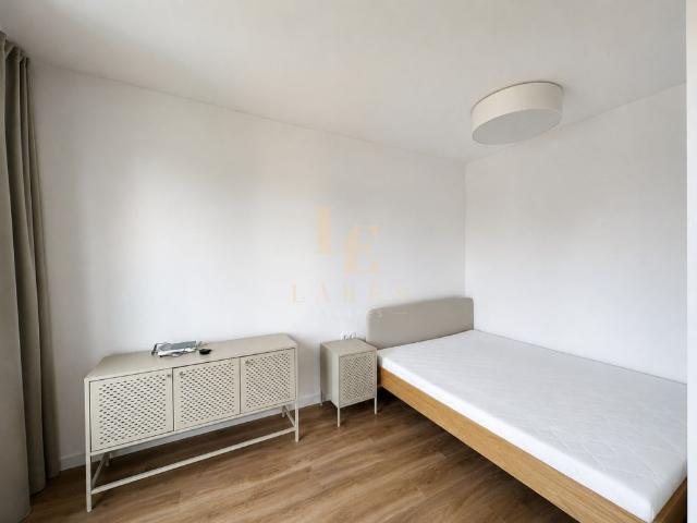 Nowa kawalerka | Parking | Balkon