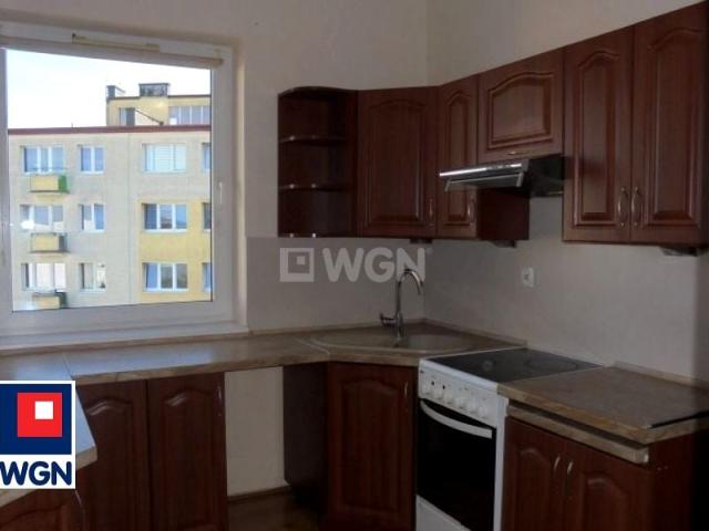 Nowa Kolonia 46,48 m², Brodnica