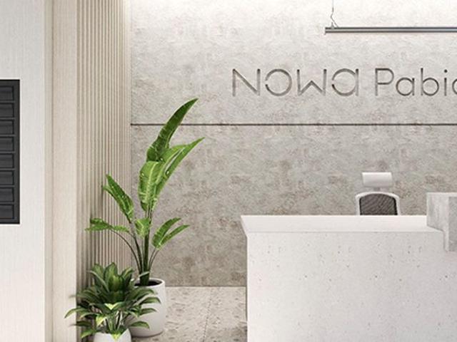 Nowa Pabianicka