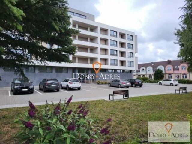Nowa Sarzyna, 63 m² Mieszkanie