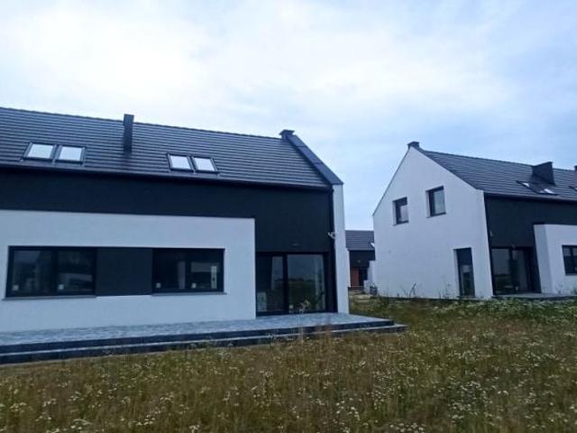 Nowa Wieś 97 m², Leszno