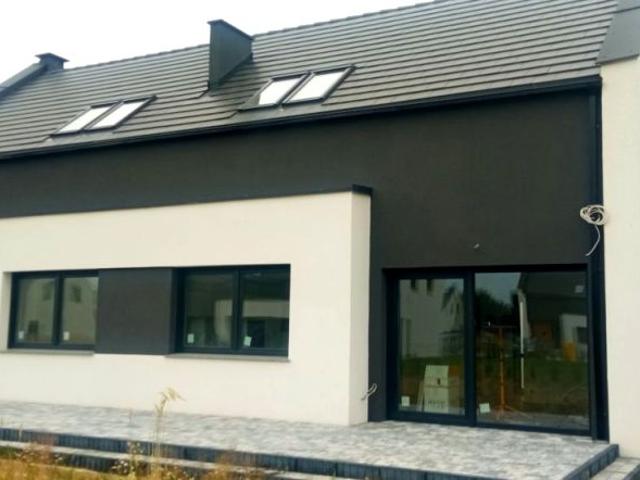 Nowa Wieś 97 m², Leszno