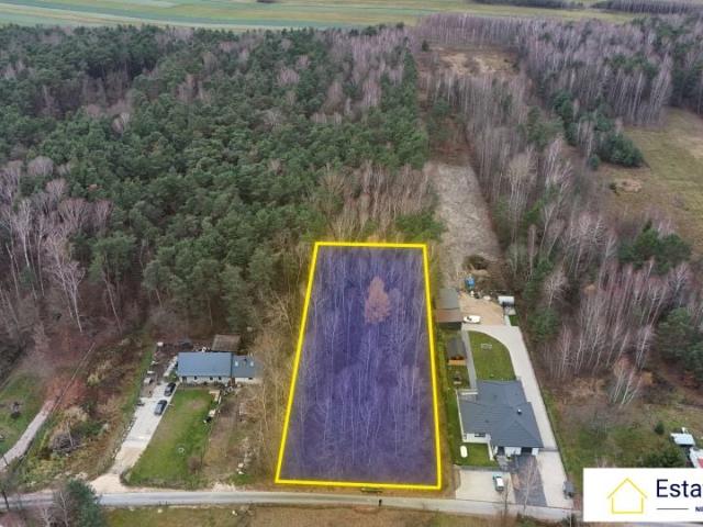 Nowa Wieś 3 050 m², Bocheniec