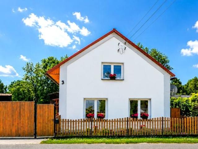 Nowa Wieś Głubczycka 62 m², Głubczyce