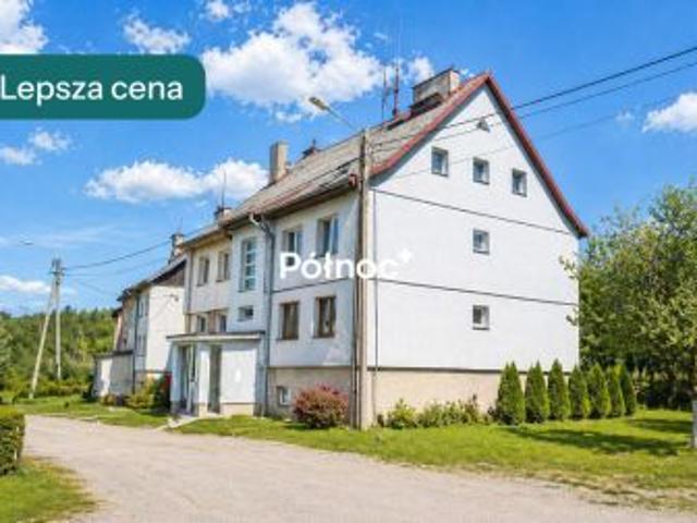 Nowa Wioska, 63 m² Mieszkanie
