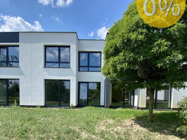 Nowa Wola, 112,15 m2