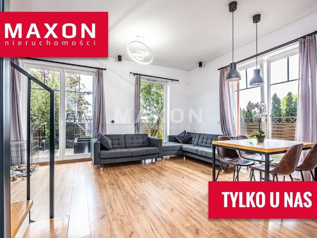 Nowa Wola, 120 m2