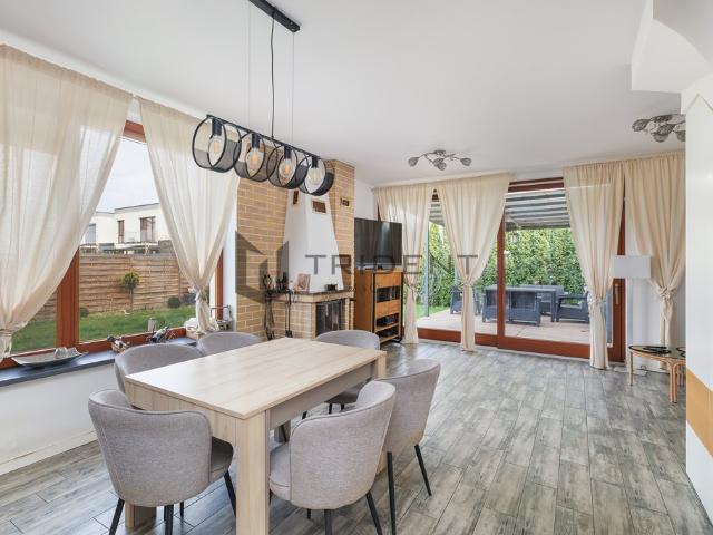 Nowa Wola, 140,10 m2