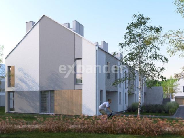 Nowa Wola, 86,24 m2