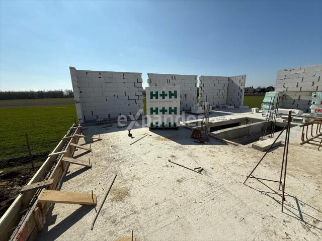 Nowa Wola, Przepiórki, 38,31 m2